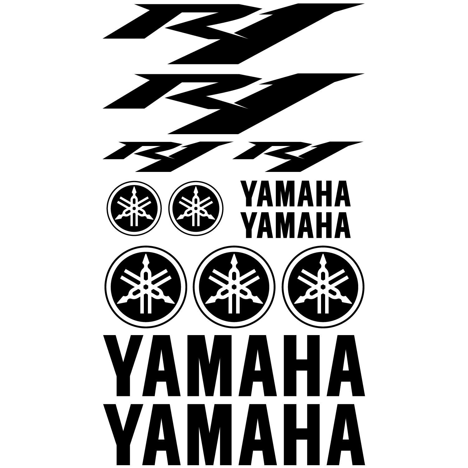 Aufkleber Set Yamaha R1 wandtattoos folies yamaha r1 aufkleber set Aufkleber Set Yamaha R1 wandtattoos folies yamaha r1 aufkleber set