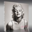 Acrylglasbild Marilyn Monroe