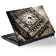 Laptop-Aufkleber Big Ben