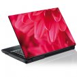 Laptop-Aufkleber Blume