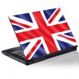 Laptop-Aufkleber London