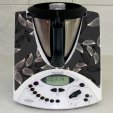 Thermomix TM31 Aufkleber Blatt