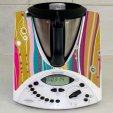 Thermomix TM31 Aufkleber Design