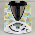 Thermomix TM31 Aufkleber Design