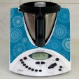 Thermomix TM31 Aufkleber Design