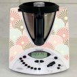 Thermomix TM31 Aufkleber Grafik