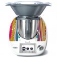 Thermomix TM5 Aufkleber Design