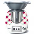 Thermomix TM5 Aufkleber Fliesen