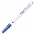 weisse Tafel Marker BIC VELLEDA - Blau