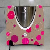 Thermomix TM31 Aufkleber Design