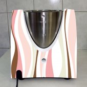 Thermomix TM31 Aufkleber Design