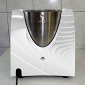 Thermomix TM31 Aufkleber Wüste