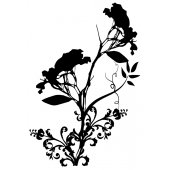 Wandtattoo Baum