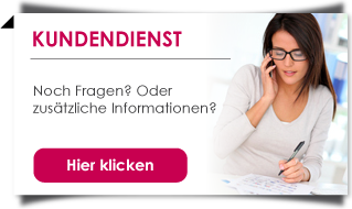 Kunden Service Wir hören<br />Montag bis Freitag von 10 Uhr bis 13 Uhr 09 67 02 78 61 Preis eines örtlichen Anrufs Uns Schreiben